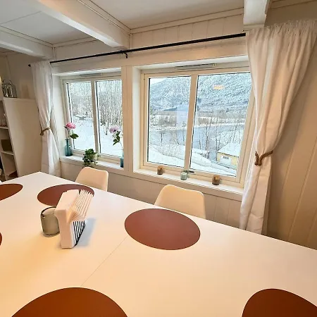 Holiday home Pellan *