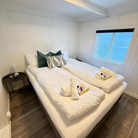 Pellan Ferienhaus *
