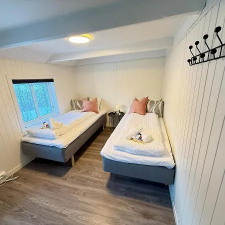 Ferienhaus Pellan *