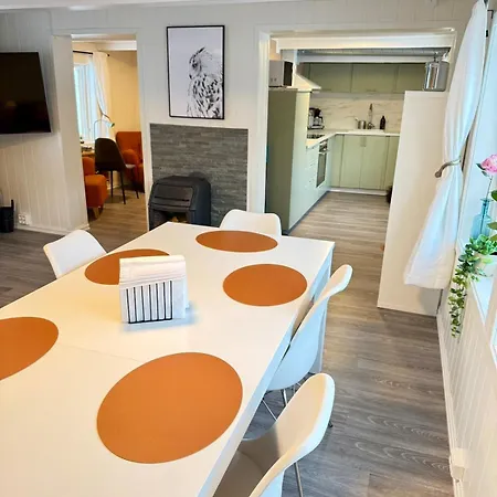 Ferienhaus Pellan