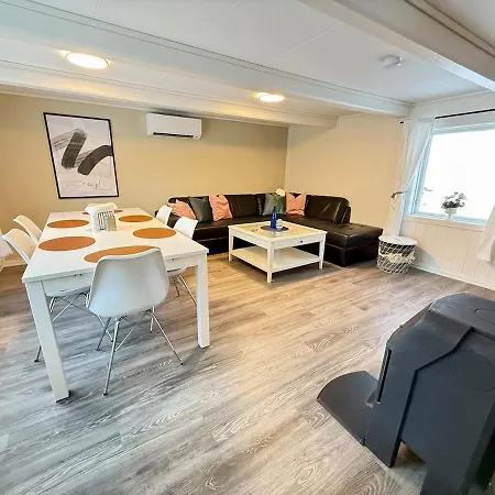 Ferienhaus Pellan *