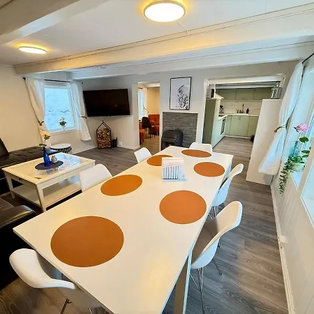 Pellan Ferienhaus *