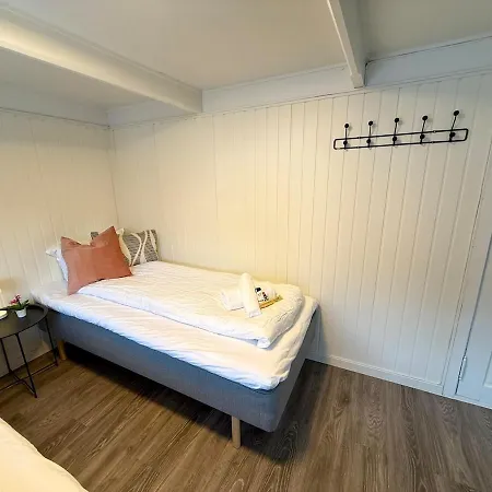 Ferienhaus Pellan *