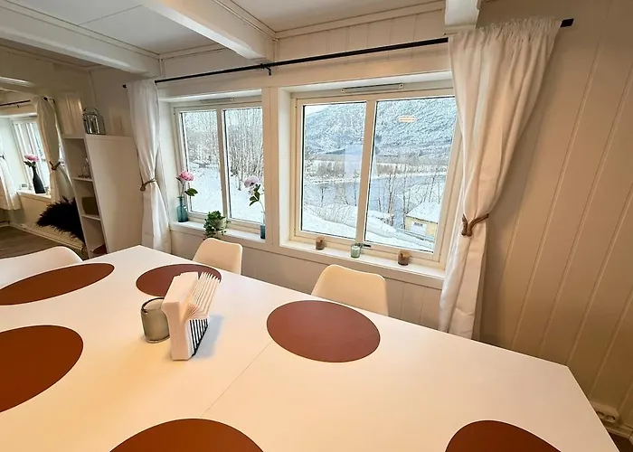 Holiday home Pellan *