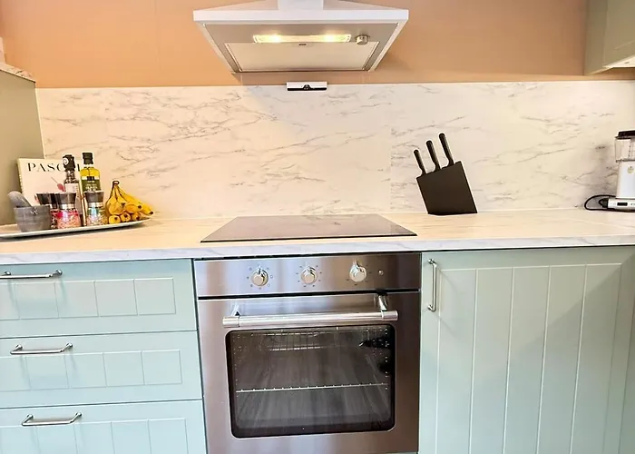 Semesterbostad Pellan Surnadal