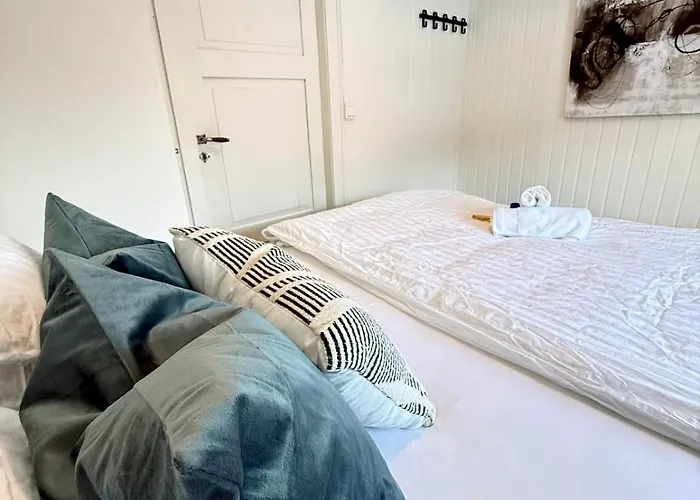 Holiday home Pellan *