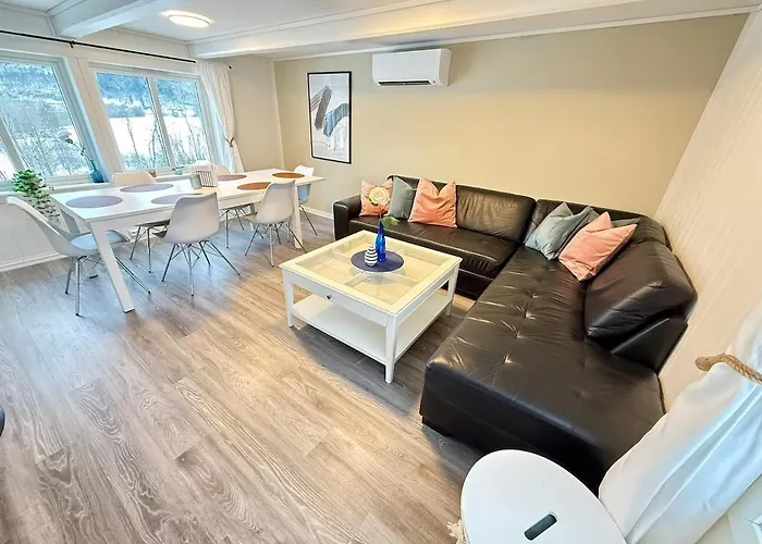 Pellan Semesterbostad