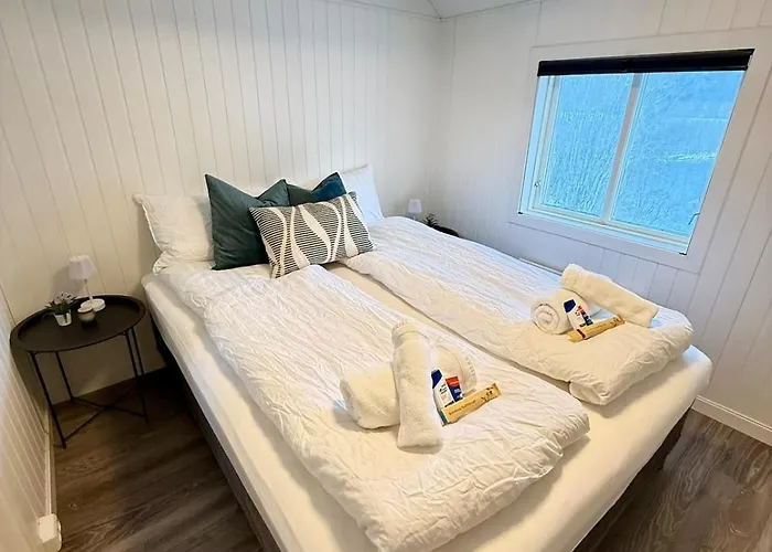 Pellan Holiday home *