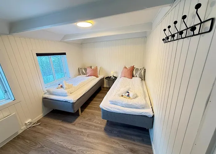 Holiday home Pellan *