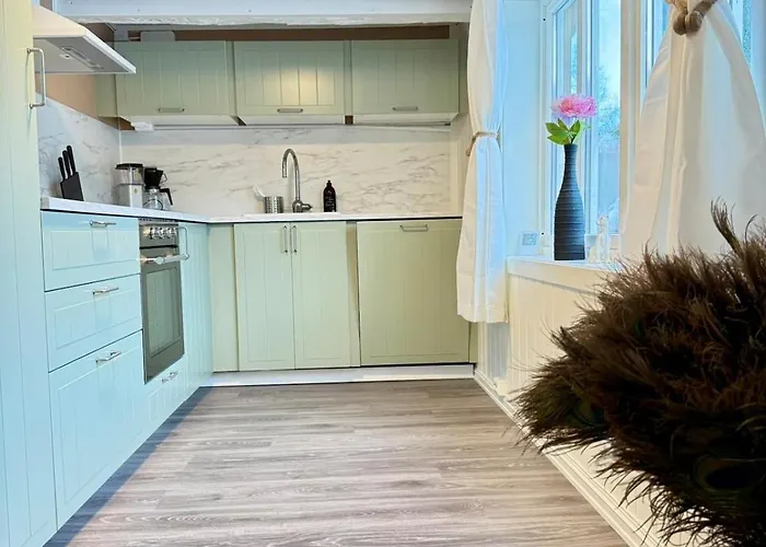 Holiday home Pellan *