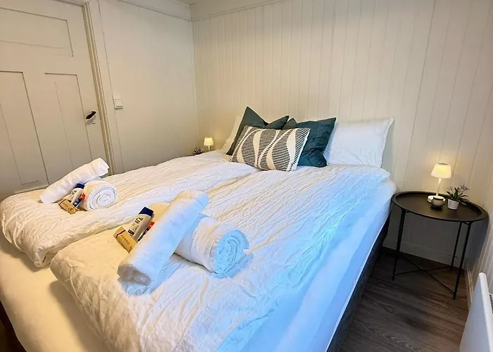 Pellan Semesterbostad