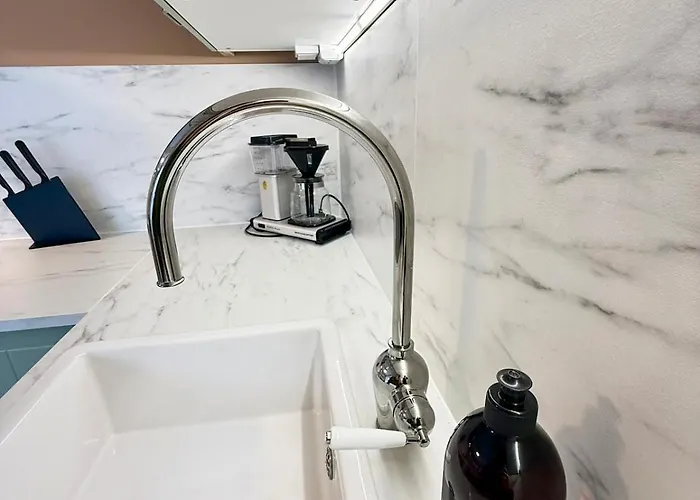 Pellan Holiday home Surnadal