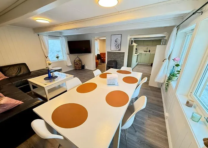 Pellan Holiday home *