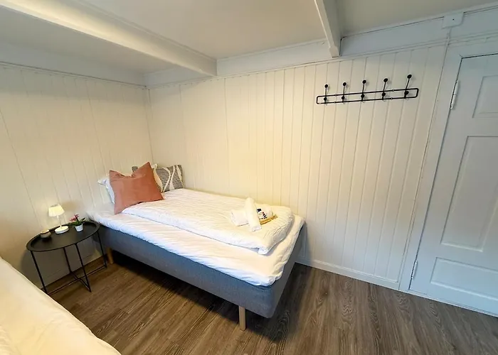 Holiday home Pellan *