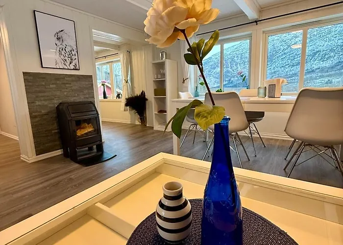 Holiday home Pellan *