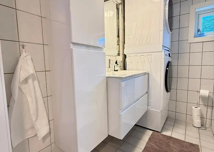 Semesterbostad Pellan